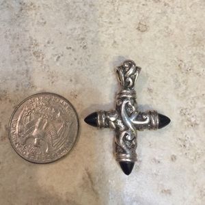 Item holding for @blondestew